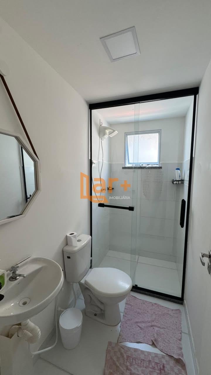 Apartamento à venda com 2 quartos, 1 suíte, 1 vaga e 60m² no Costa Paradiso, Barra dos Coqueiros (SE) — foto 17 de 22