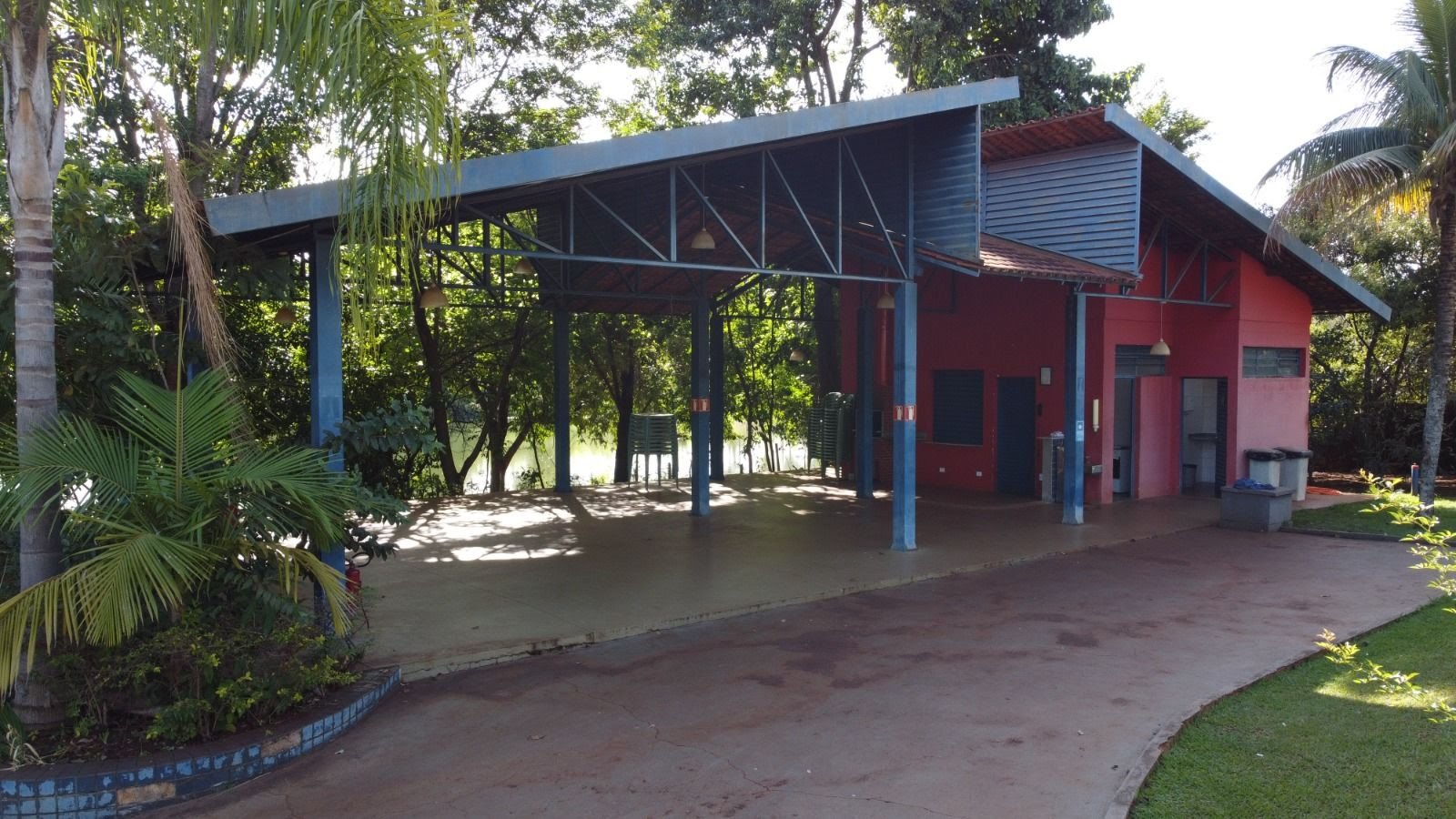 Terreno à venda com 1569m² de terreno no Real Sul, Ribeirão Preto (SP) — foto 9 de 22