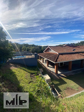 Chácara em Machadinho - Jarinu, SP