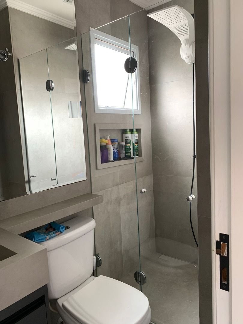 Apartamento, 2 quartos, 39 m² - Foto 5