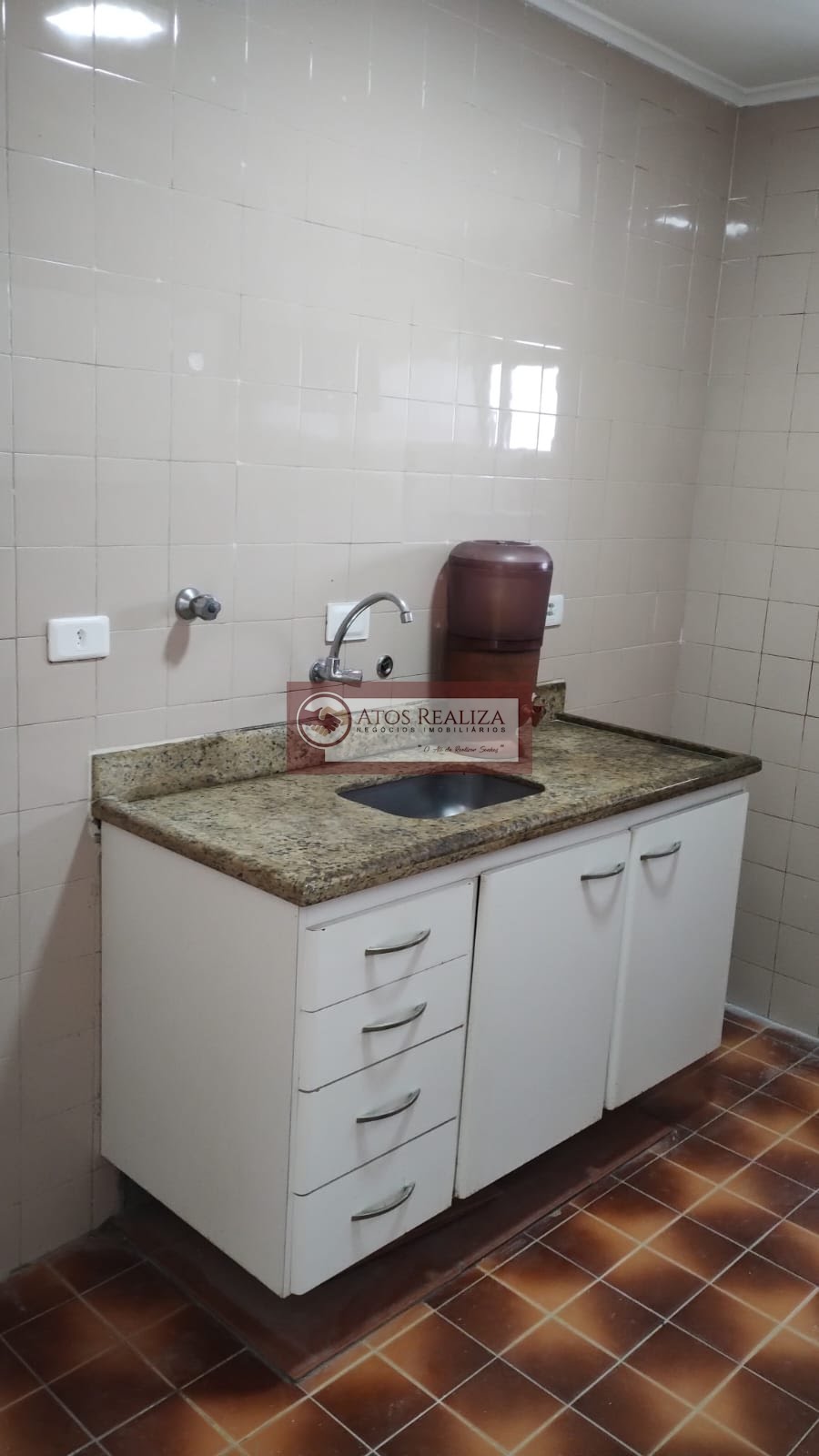 Apartamento à venda com 2 quartos, 1 banheiro, 1 vaga e 55m² no Socorro, São Paulo (SP) — foto 22 de 25