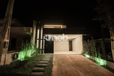 Casa de Condomínio em Reserva Ipanema Sorocaba SP