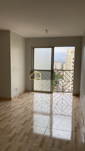 Apartamento em Residencial Eldorado  -  Goiânia