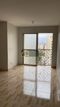 Apartamento em Residencial Eldorado  -  Goiânia