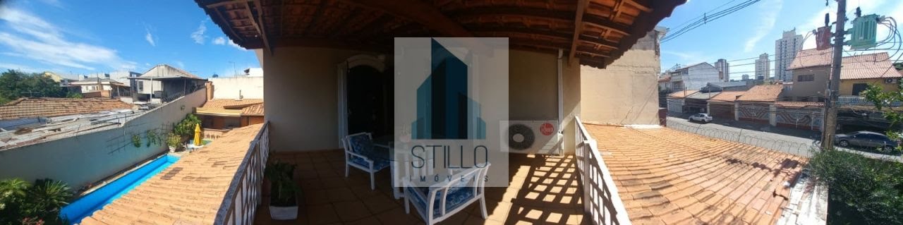 Casa à venda com 3 quartos, 3 banheiros, 3 vagas e 225m² no Vila Antonieta, São Paulo (SP) — foto 12 de 20