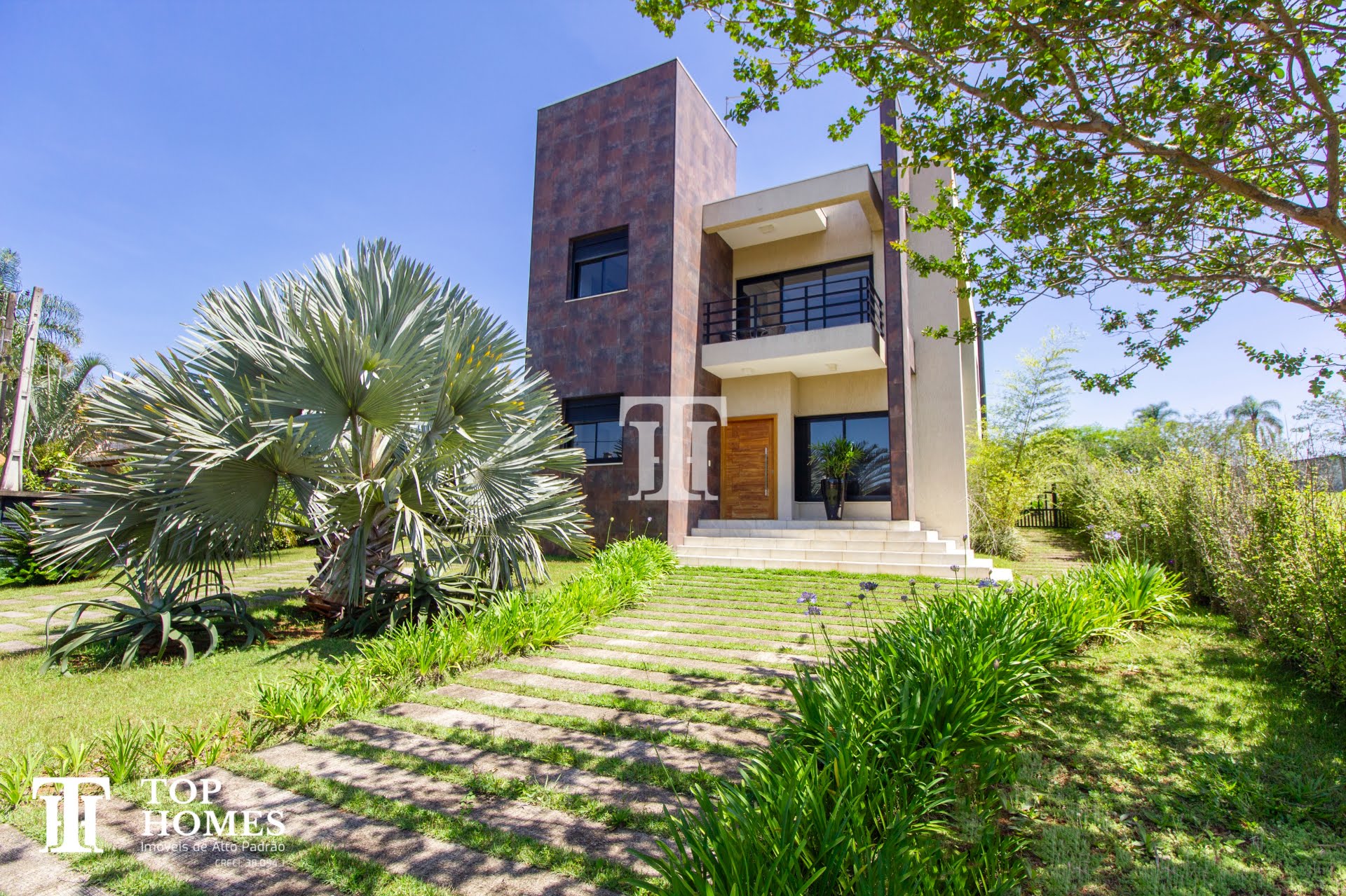 Casa/imóvel de alto padrão à venda no condomínio Haras Pindorama - Cabreúva/SP
