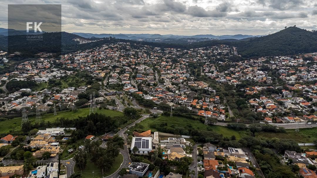 Terreno à venda com 532m² de terreno no Alphaville, Santana de Parnaíba (SP) — foto 6 de 13