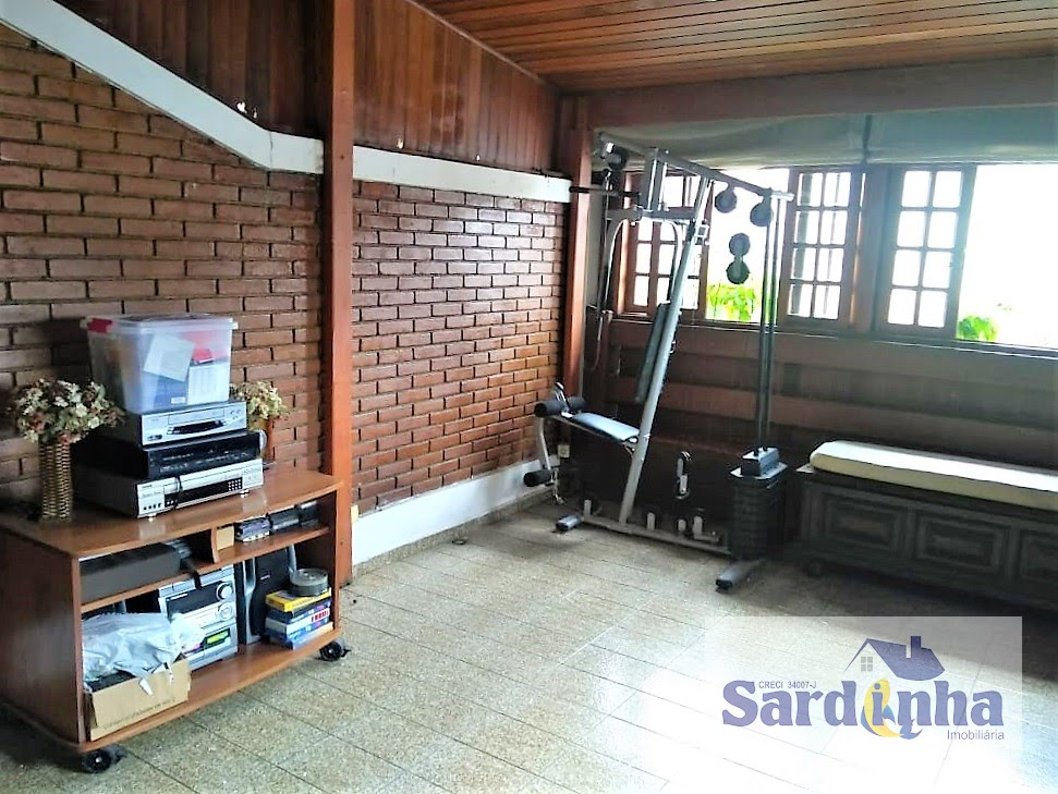 Apartamento à venda com 3 quartos, 1 suíte, 3 vagas e 183m² no Jardim Colombo, São Paulo (SP) — foto 14 de 20