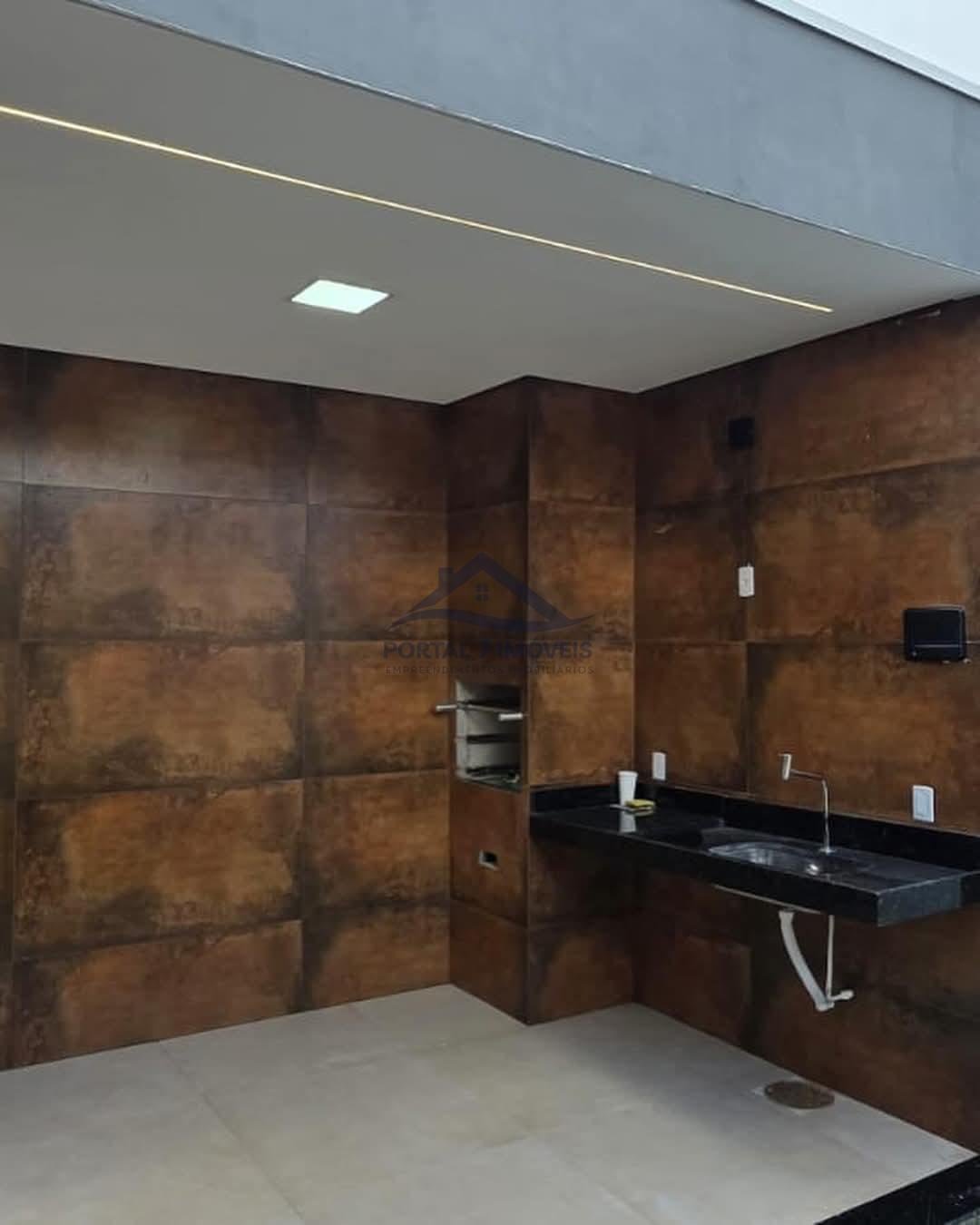 Casa à venda com 2 quartos, 1 suíte, 2 vagas e 124m² no Mata Grande, Sete Lagoas (MG) — foto 9 de 9