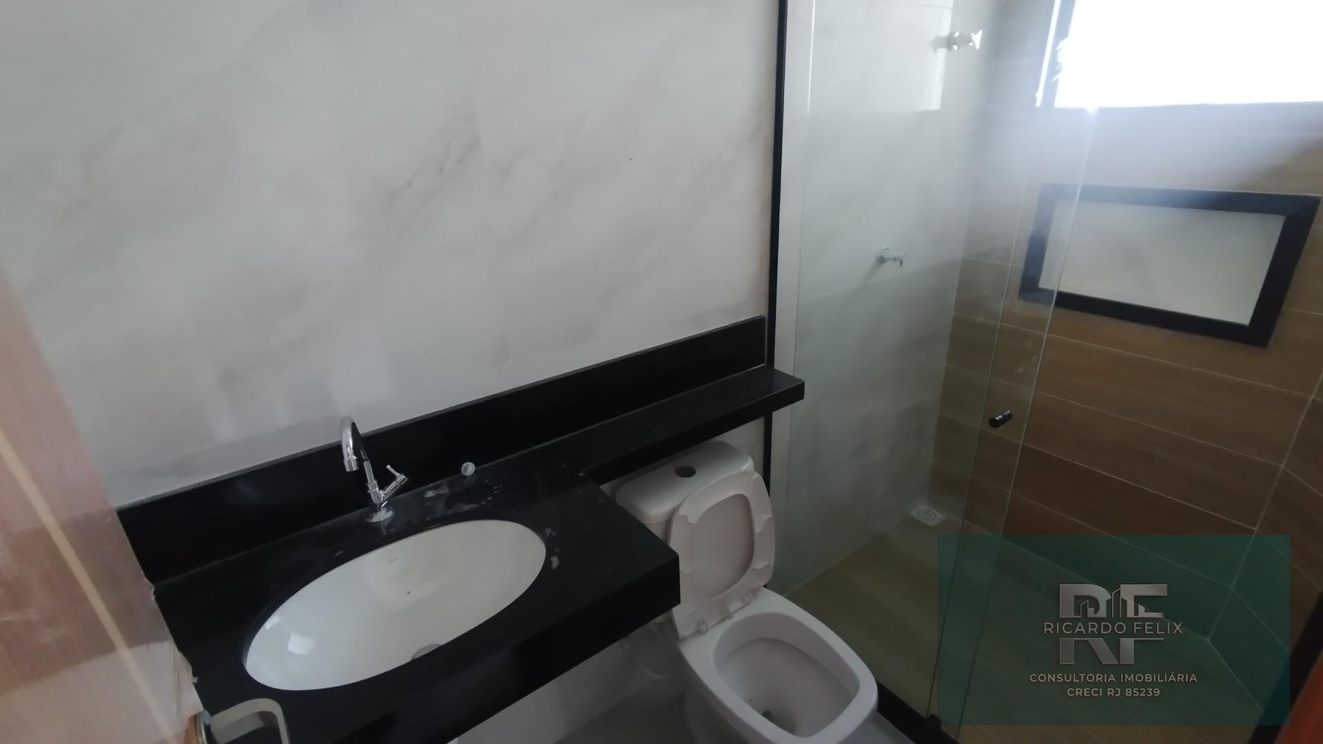 Apartamento à venda com 3 quartos, 1 suíte, 1 vaga e 86m² no Costazul, Rio das Ostras (RJ) — foto 14 de 20