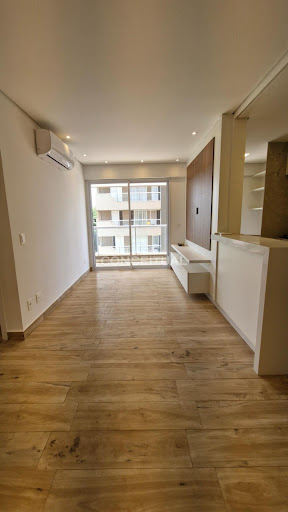 Apartamento em Jardim Maracanã  -  São José do Rio Preto