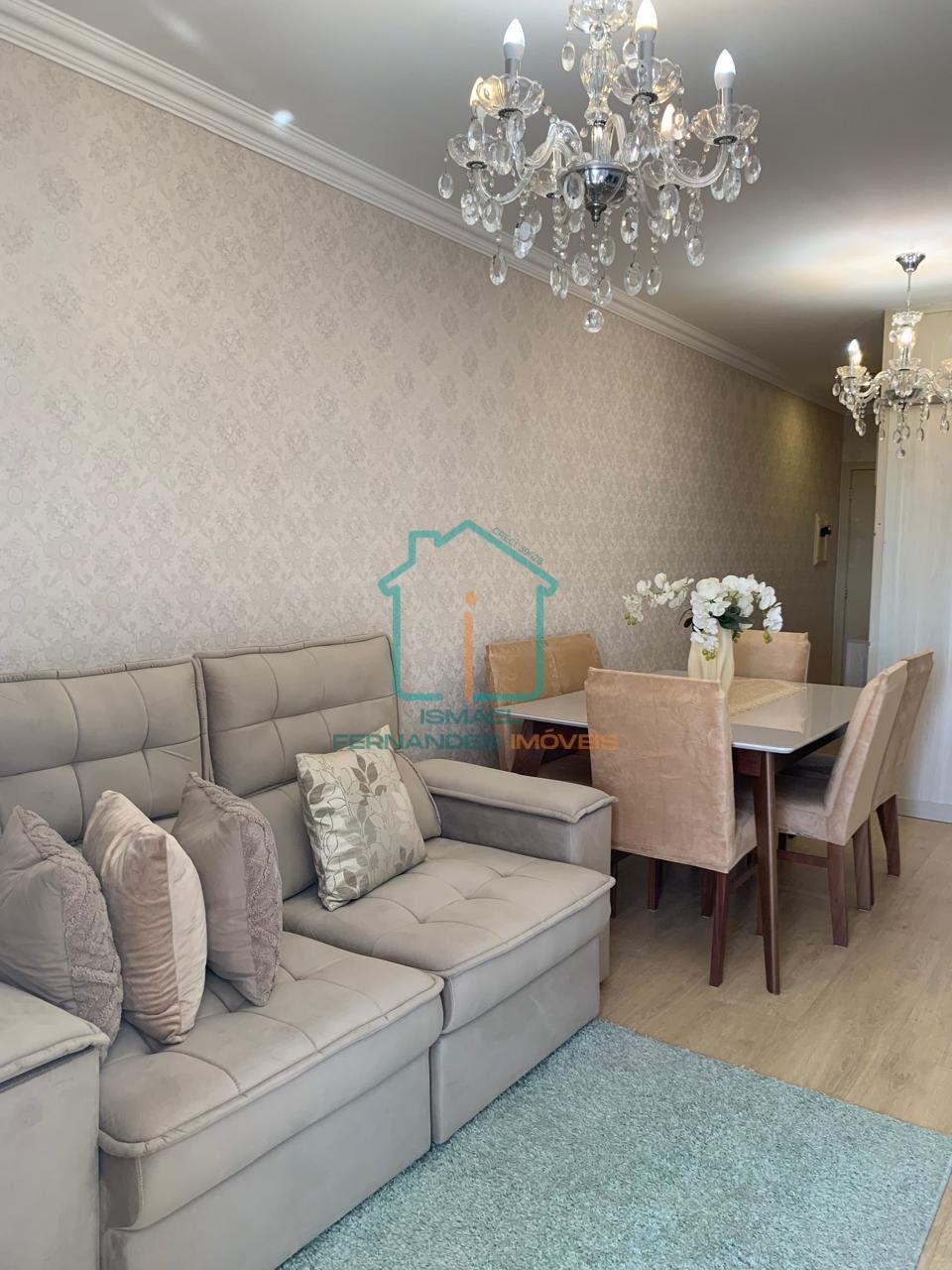 Apartamento, 2 quartos, 75 m² - Foto 5