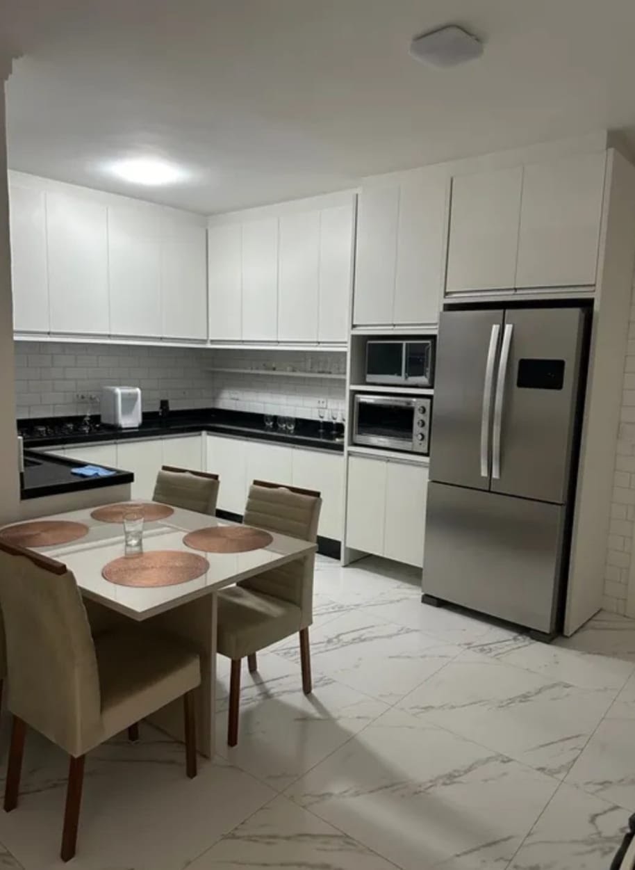 Casa à venda com 3 quartos, 2 suítes, 3 vagas e 220m² no Vila Guedes, São Paulo (SP) — foto 9 de 19
