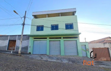 Apartamento à venda no bairro Esplanada, 143m², 2 quartos – Pará de Minas