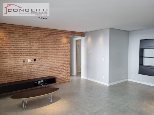 Apartamento em Mooca  -  São Paulo