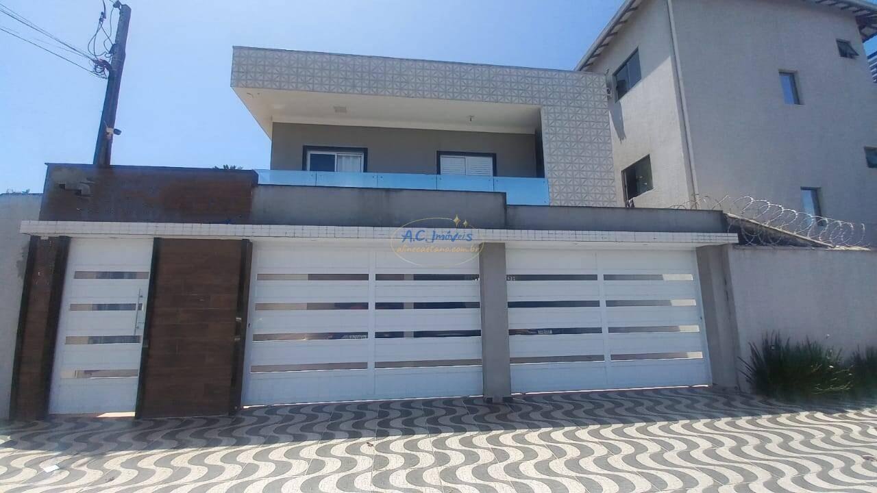 Casa à venda com 2 quartos, 1 banheiro, 1 vaga e 62m² no Maracanã, Praia Grande (SP) — foto 8 de 14