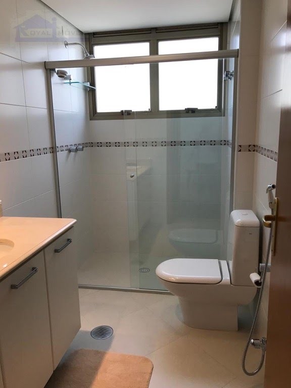 Apartamento à venda com 4 quartos, 3 suítes, 3 vagas e 283m² no Jardim da Saúde, São Paulo (SP) — foto 13 de 26