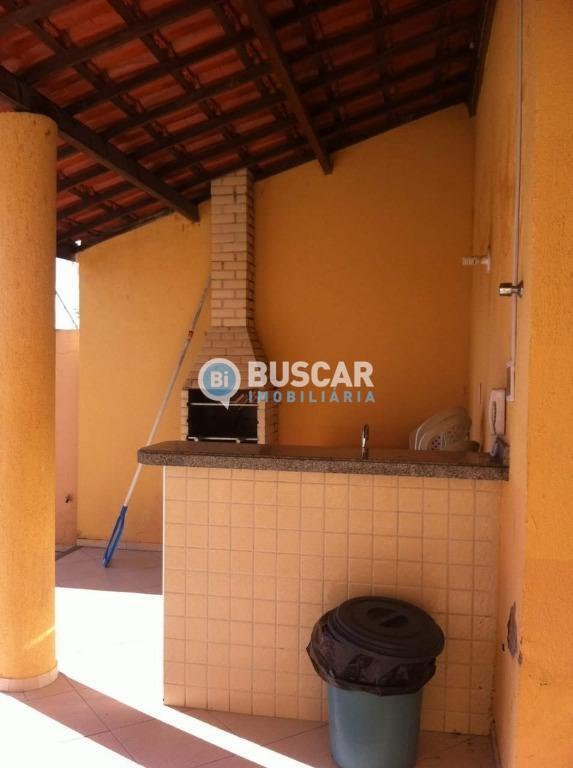 Casa à venda com 3 quartos, 1 suíte, 2 vagas e 127m² no Muchila, Feira de Santana (BA) — foto 14 de 15