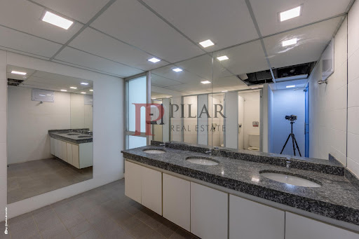 Andar comercial na Chucri Zaidan