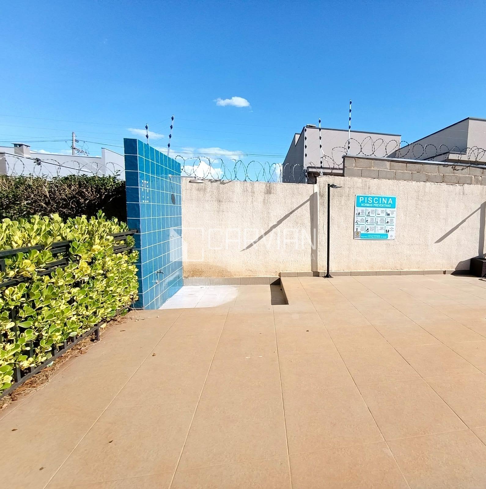 Apartamento à venda com 2 quartos, 1 banheiro, 1 vaga e 44m² no Recreio das Acacias, Ribeirão Preto (SP) — foto 5 de 24