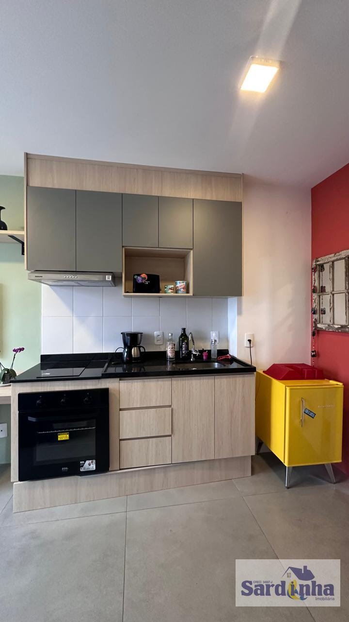 Apartamento para alugar com 1 quarto, 1 banheiro e 26m² no Campo Belo, São Paulo (SP) — foto 8 de 20