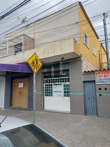 Kitnet / Conjugado no bairro Amazonas  -  Contagem