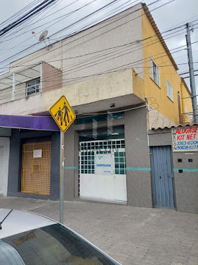 Kitnet / Conjugado no bairro Amazonas  -  Contagem