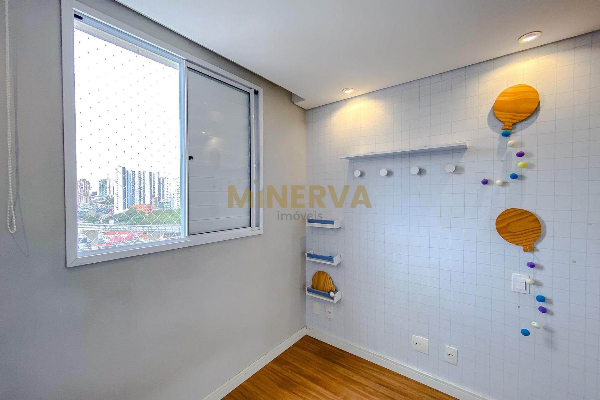 Apartamento à venda com 2 quartos, 1 banheiro, 1 vaga e 45m² no Jardim Sabara, São Paulo (SP) — foto 19 de 30
