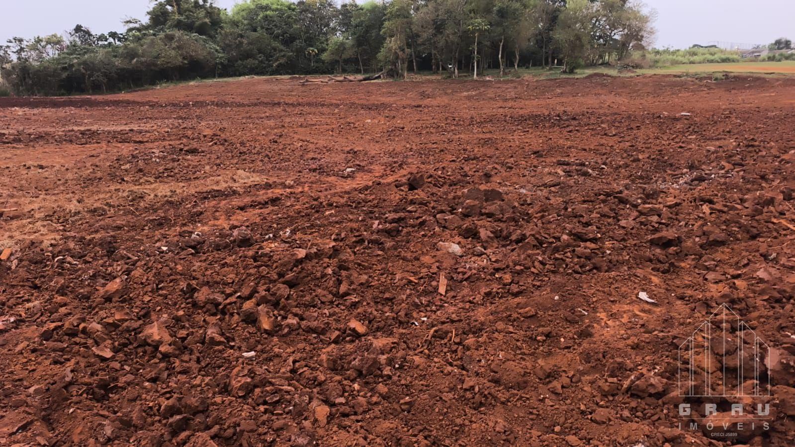 Terreno em Jardim Curitibano IV  -  Foz do Iguaçu