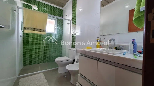 Casa de Condomínio, 5 quartos - Foto 3
