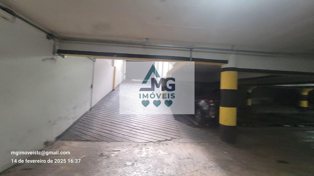 Apartamento para alugar com 3 quartos, 1 suíte e 1 vaga no Centro, Três Corações (MG) — foto 19 de 19