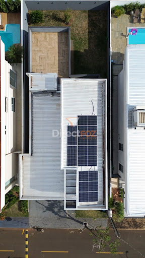Casa semi mobiliado a venda no Condomínio Safira - Foz do Iguaçu
