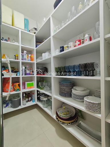Casa de Condomínio, 3 quartos - Foto 12