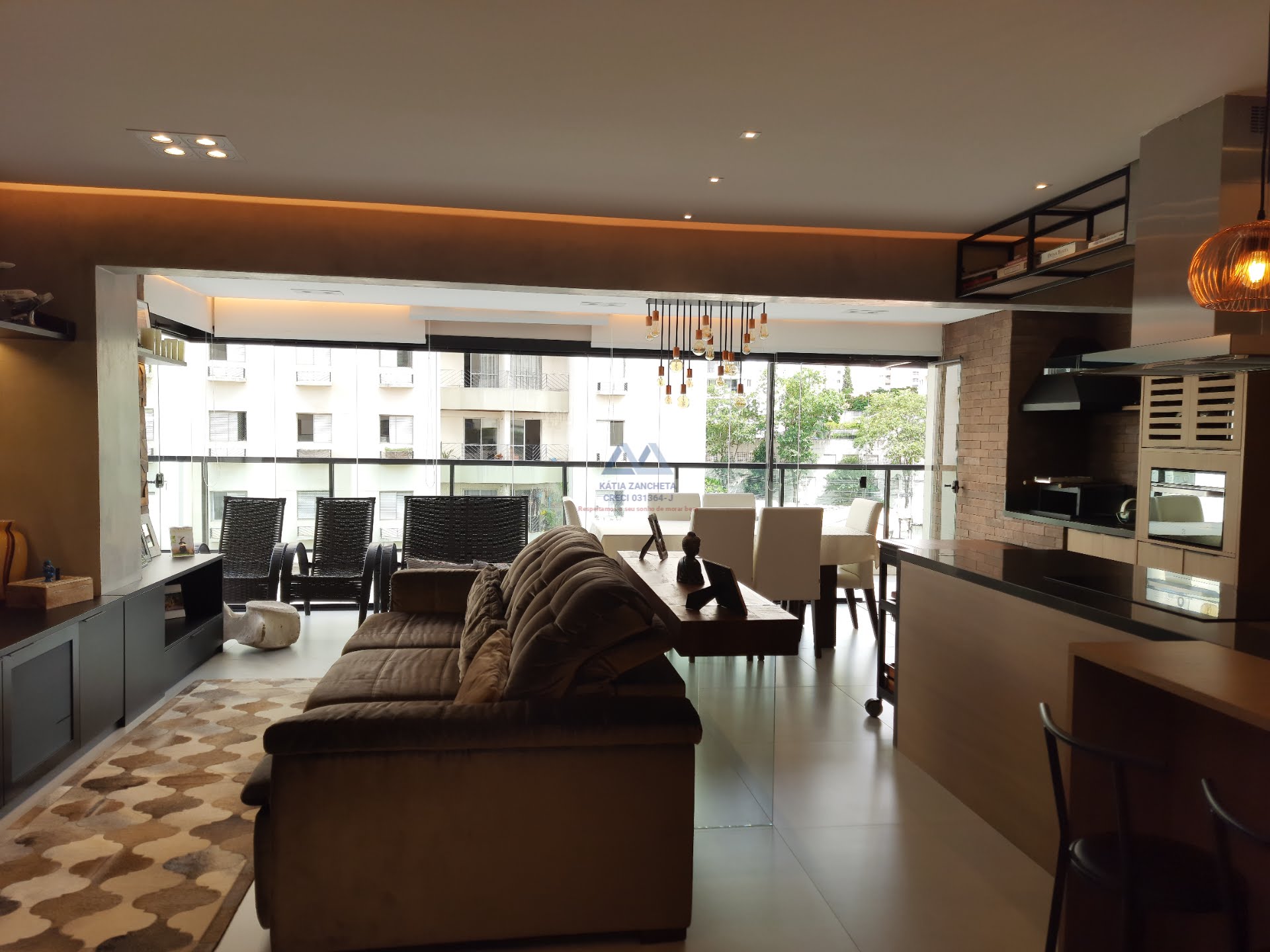 Apartamento à venda com 3 quartos, 3 suítes, 2 vagas e 173m² no Chácara Inglesa, São Paulo (SP) — foto 7 de 30