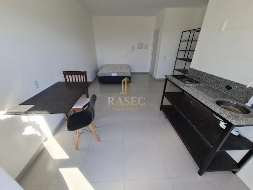 Cozinha / Quarto