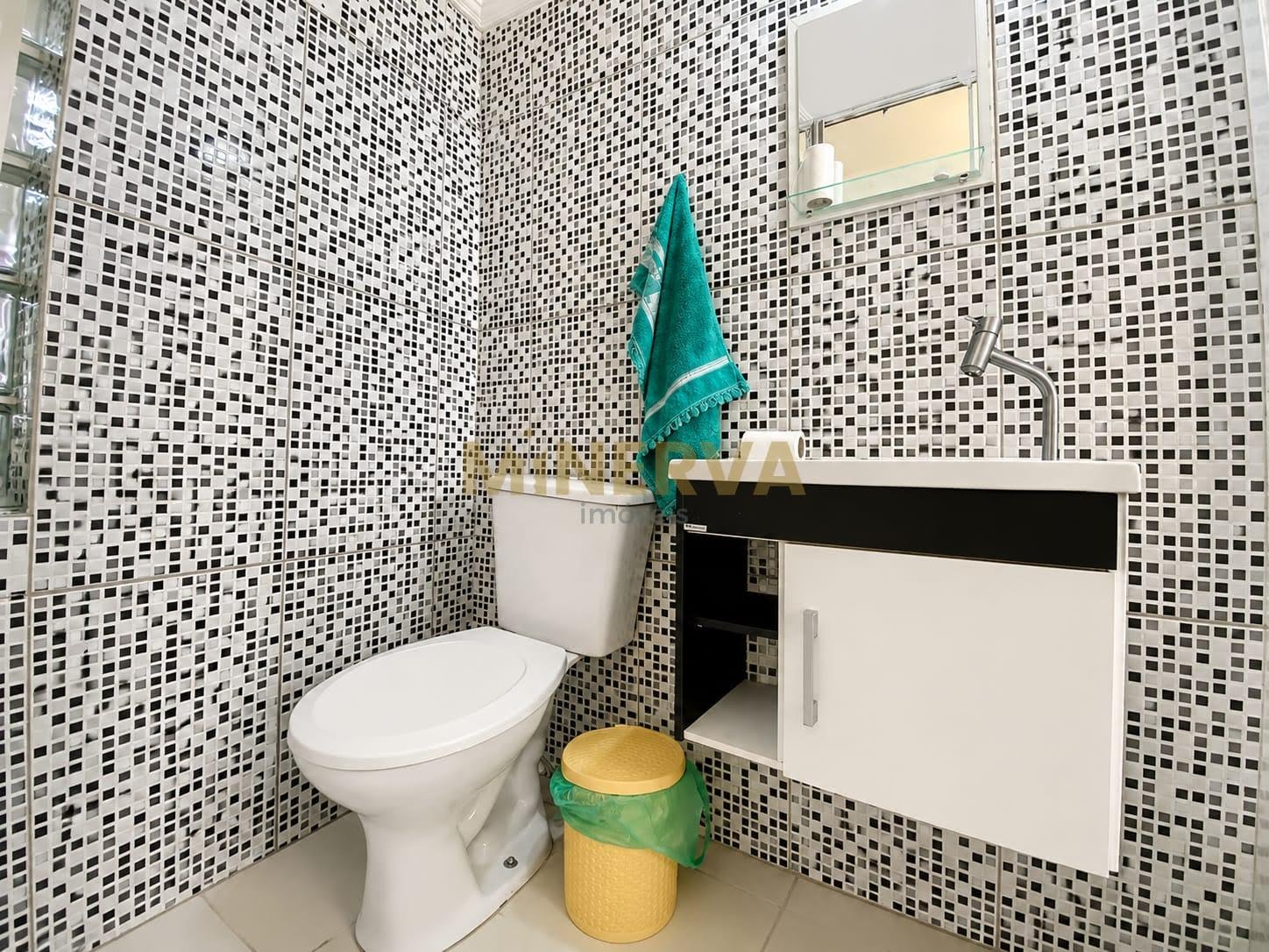 Casa à venda com 2 quartos, 1 suíte, 1 vaga e 96m² no Chácara Califórnia, São Paulo (SP) — foto 5 de 14