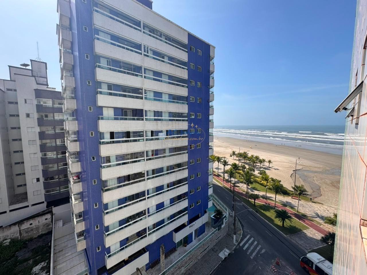 Apartamento à venda com 3 quartos, 1 suíte, 2 vagas e 85m² no Maracanã, Praia Grande (SP) — foto 7 de 28