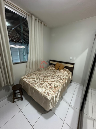 Casa em Primavera 5  -  Unaí