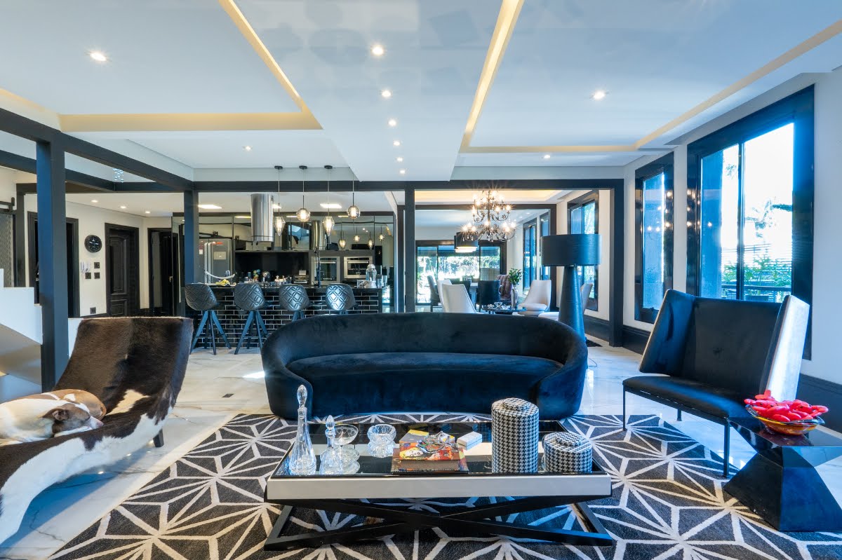 Casa para alugar com 5 quartos, 5 suítes, 6 vagas e 1200m² no Morumbi, São Paulo (SP) — foto 9 de 30