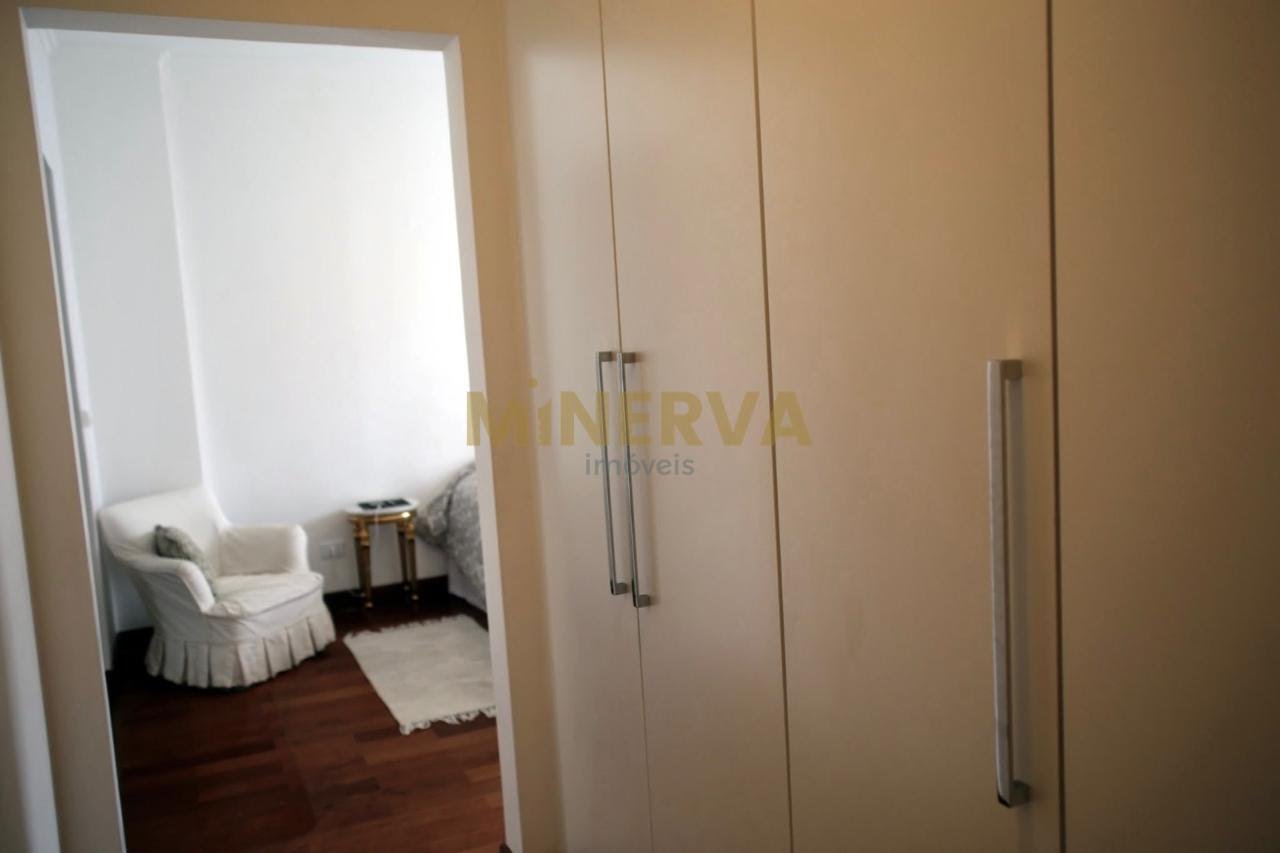Apartamento para alugar com 3 quartos, 3 suítes, 2 vagas e 186m² no Tatuapé, São Paulo (SP) — foto 17 de 30