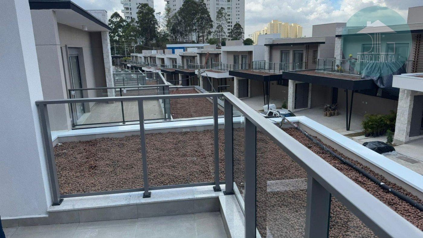 Casa à venda com 3 quartos, 3 suítes, 3 vagas e 240m² no Alphaville, Santana de Parnaíba (SP) — foto 16 de 23