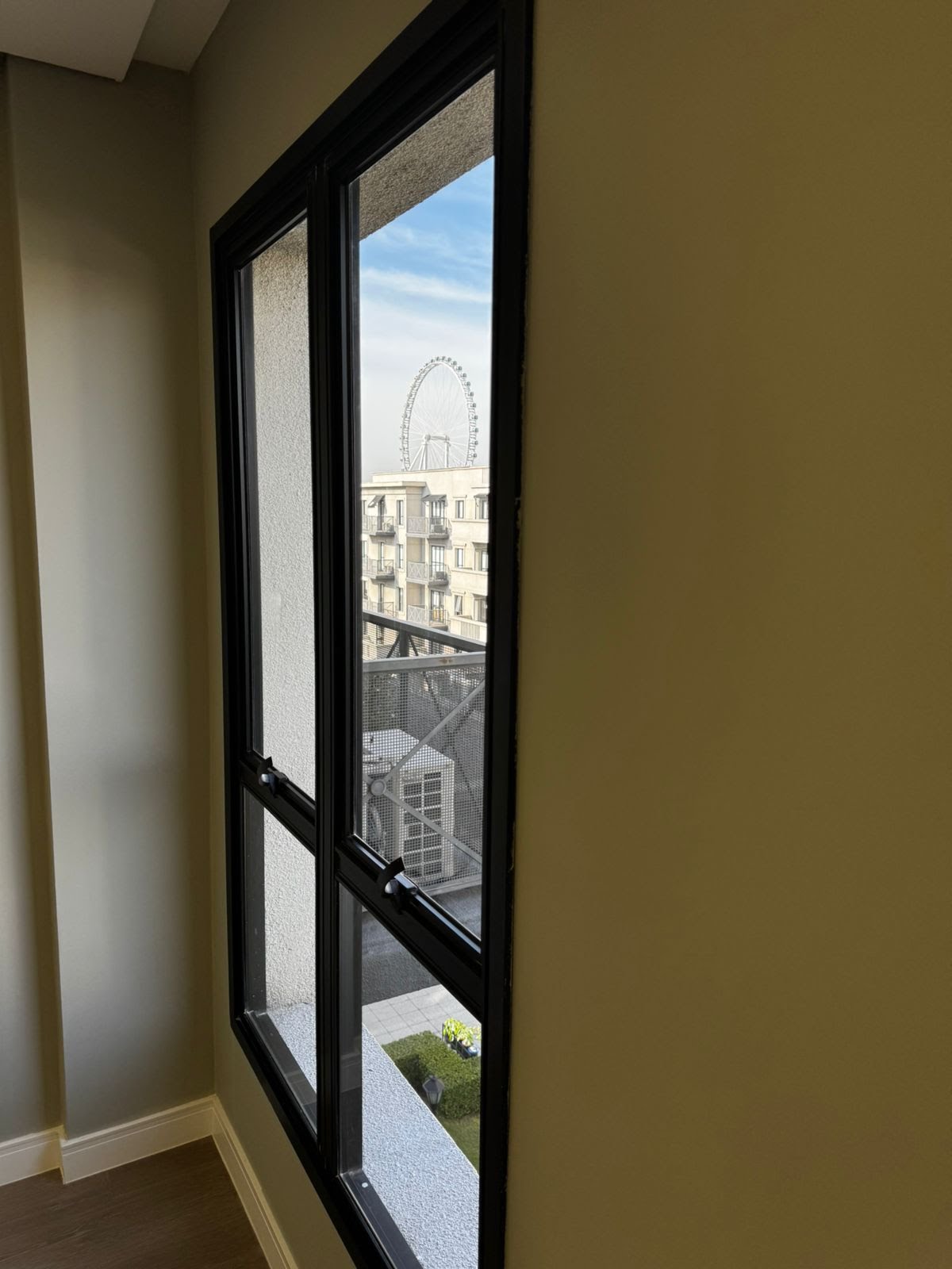 Apartamento para alugar com 1 banheiro e 36m² no Vila Hamburguesa, São Paulo (SP) — foto 12 de 24
