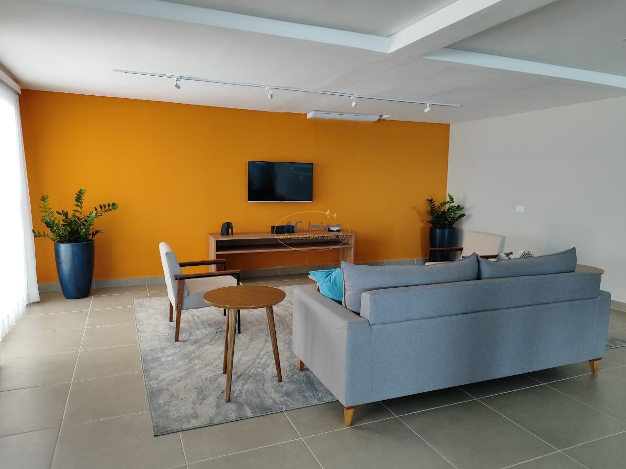 Apartamento à venda com 2 quartos, 2 suítes, 1 vaga e 86m² no Vilamar, Praia Grande (SP) — foto 26 de 30