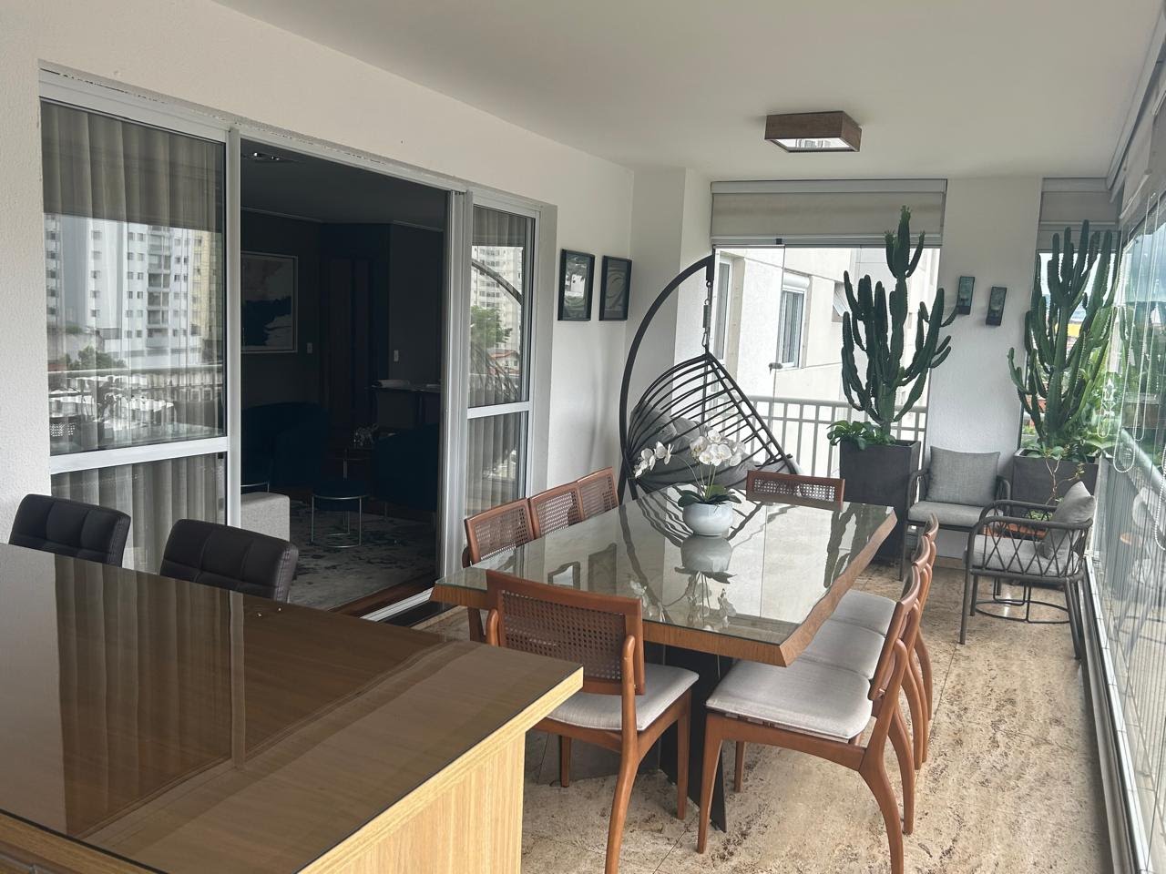 Apartamento à venda com 3 quartos, 1 suíte, 2 vagas e 153m² no Vila Albertina, São Paulo (SP) — foto 7 de 26