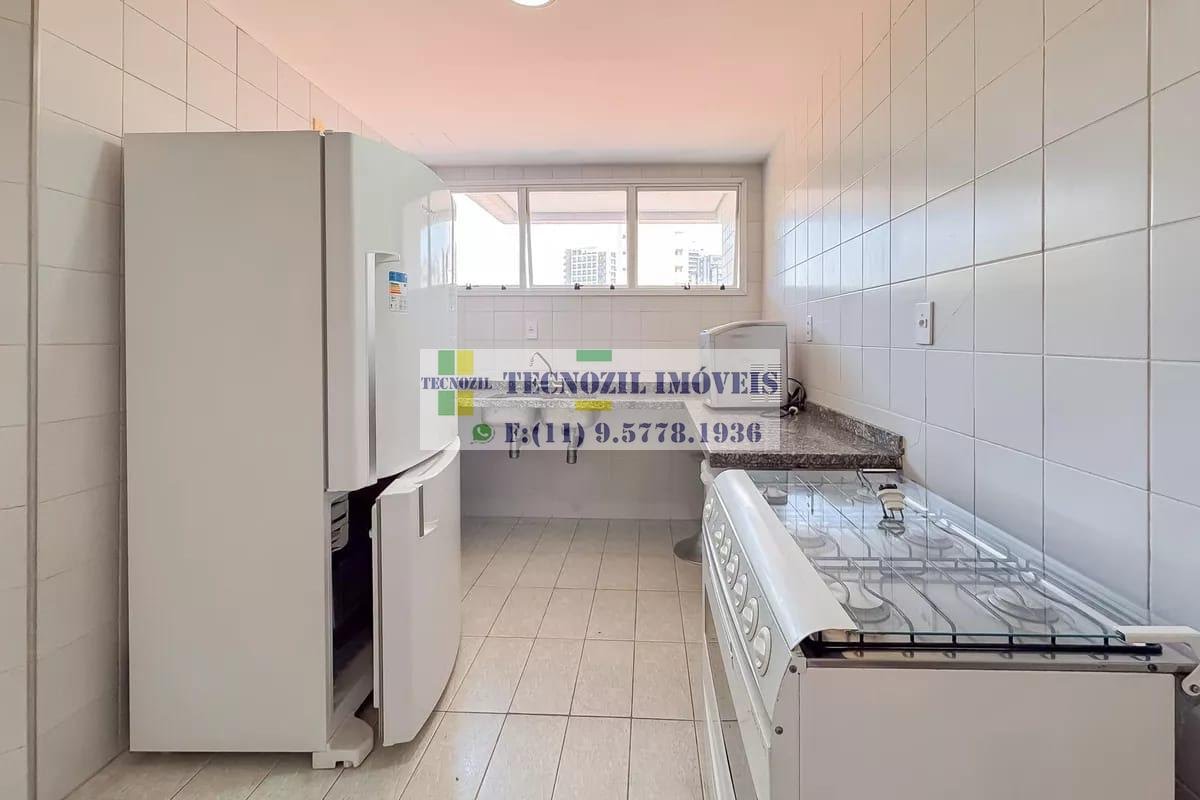 Apartamento, 2 quartos, 77 m² - Foto 14