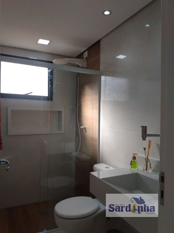 Apartamento à venda com 2 quartos, 3 banheiros, 2 vagas e 146m² no Parque Taboão, Taboão da Serra (SP) — foto 12 de 19