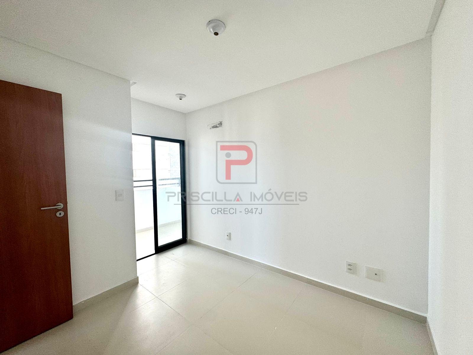 Apartamento à venda com 3 quartos, 2 banheiros, 1 vaga e 78m² no Jardim Oceania, João Pessoa (PB) — foto 10 de 21