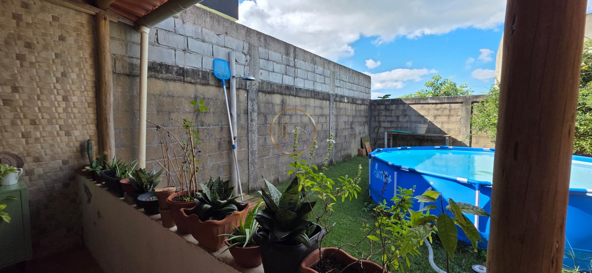 Casa à venda com 3 quartos, 1 suíte, 2 vagas e 110m² no Jardins do Porto, Porto Seguro (BA) — foto 22 de 24