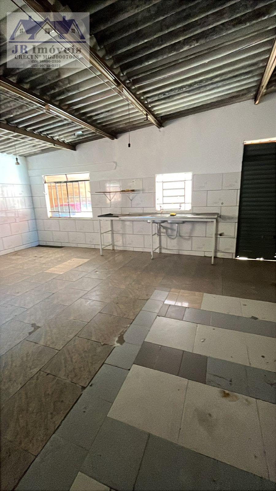 Comercial para alugar com 2 banheiros e 130m² no Avenida, Piranguinho (MG) — foto 8 de 11