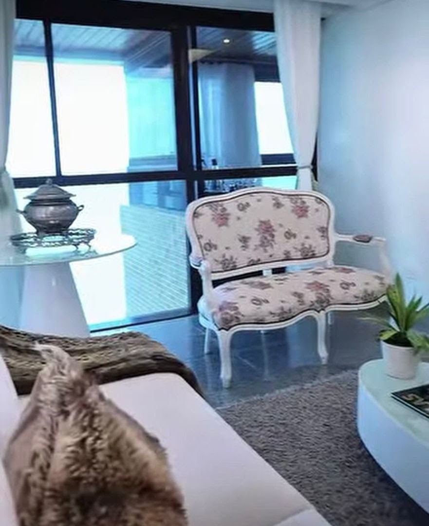Cobertura à venda com 4 quartos, 2 suítes, 4 vagas e 400m² no Boa Viagem, Recife (PE) — foto 3 de 18